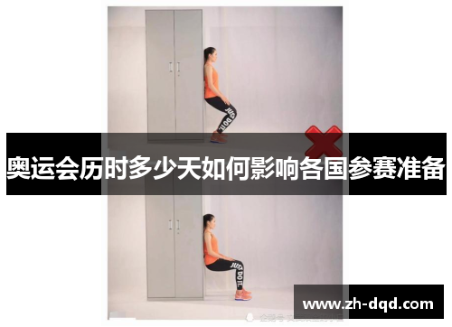 奥运会历时多少天如何影响各国参赛准备